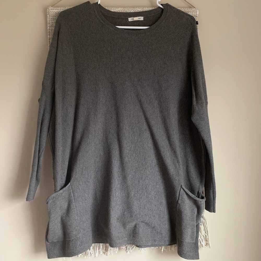 Roolee Long Sleeve Top